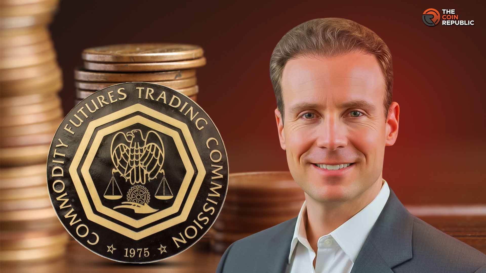 美国商品期货交易委员会（CFTC）新闻：迈克尔·塞利格暗示向代币化市场转变