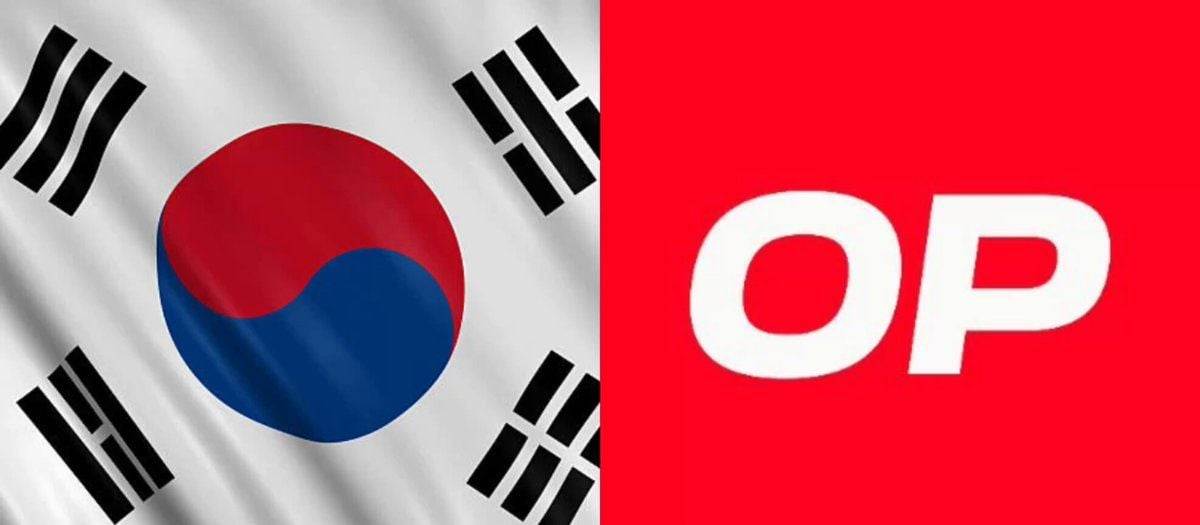韩国金融巨头即将登陆Optimism