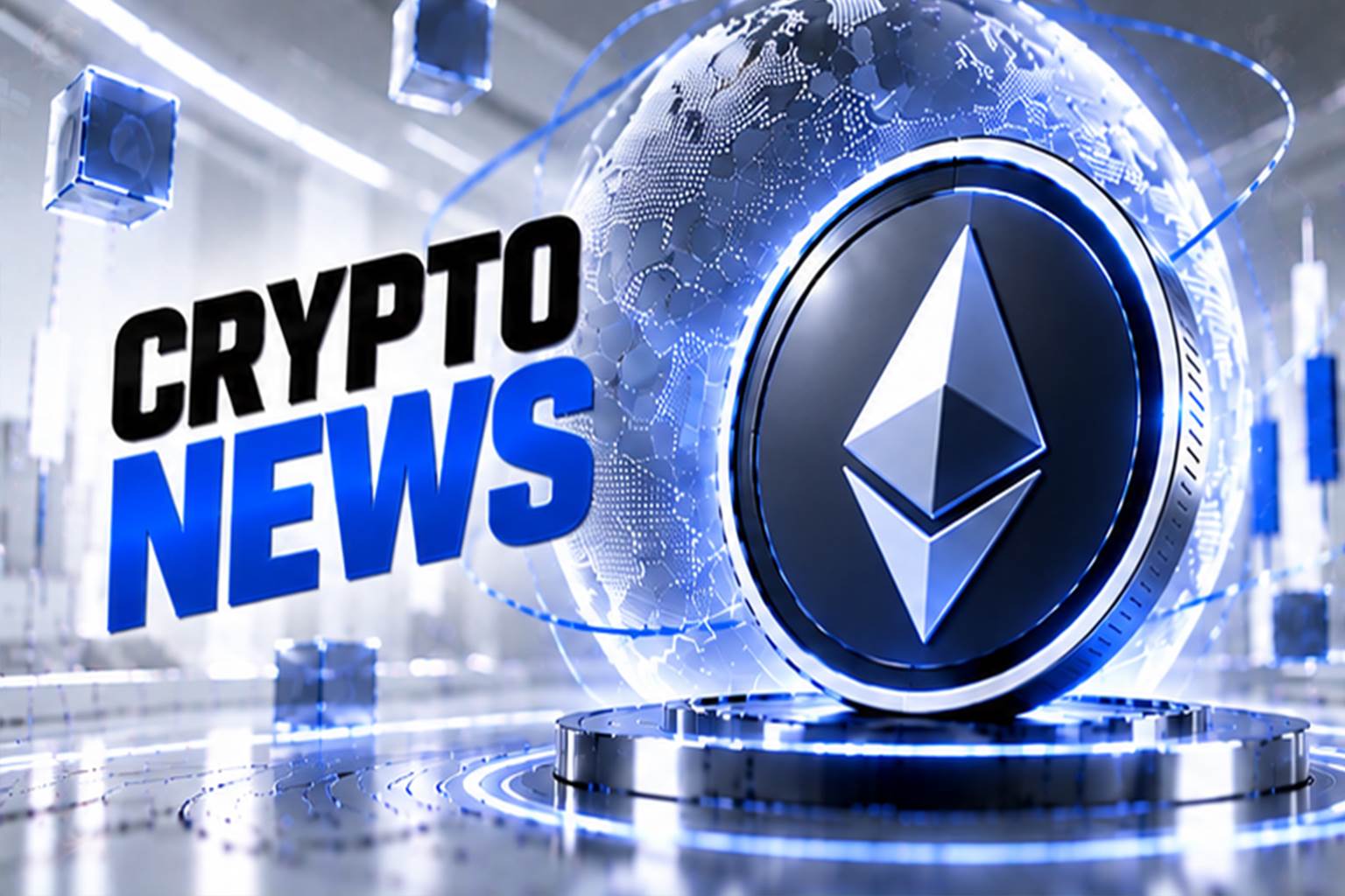 加密货币新闻格局突变：谷歌加码以太坊，Pepeto成意外黑马