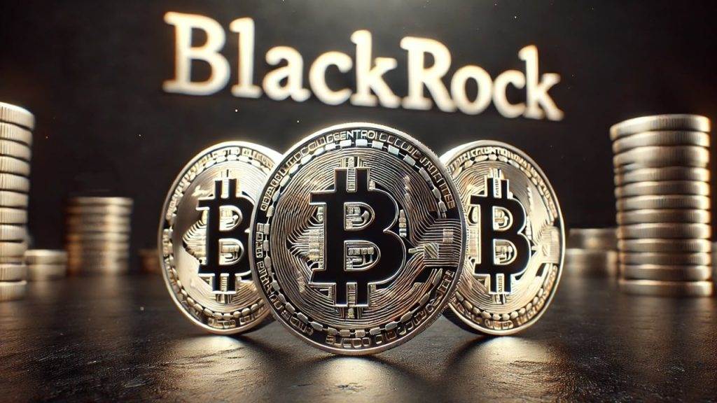 Blackstone publishes an article looking at multiple bitcoins and altcoins