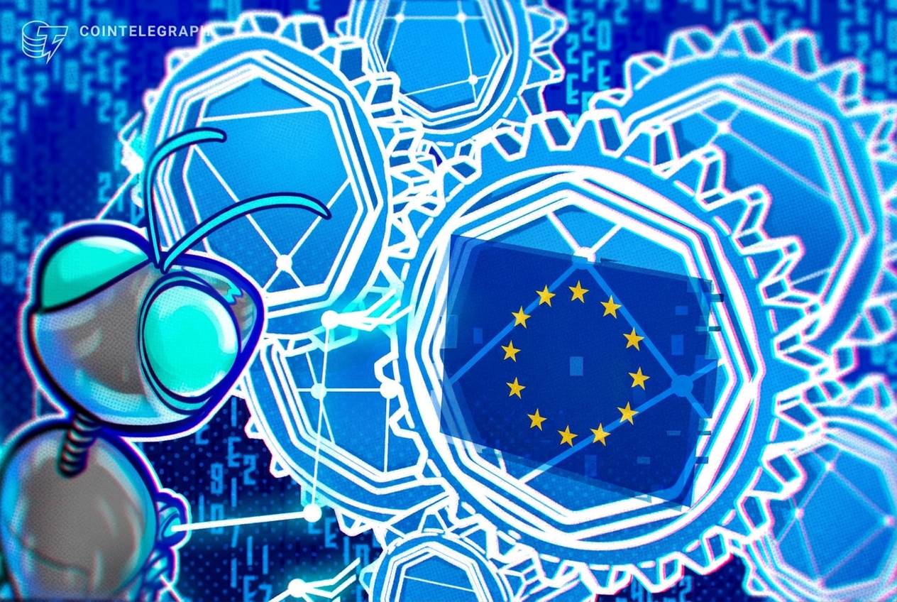 ESMA will prioritize strengthening EU-wide AI and tokenization regulation in 2027