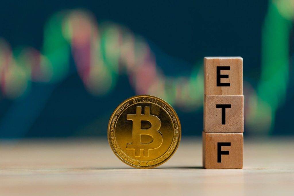 美国现货比特币和以太坊ETF持续呈现积极趋势！最新数据出炉