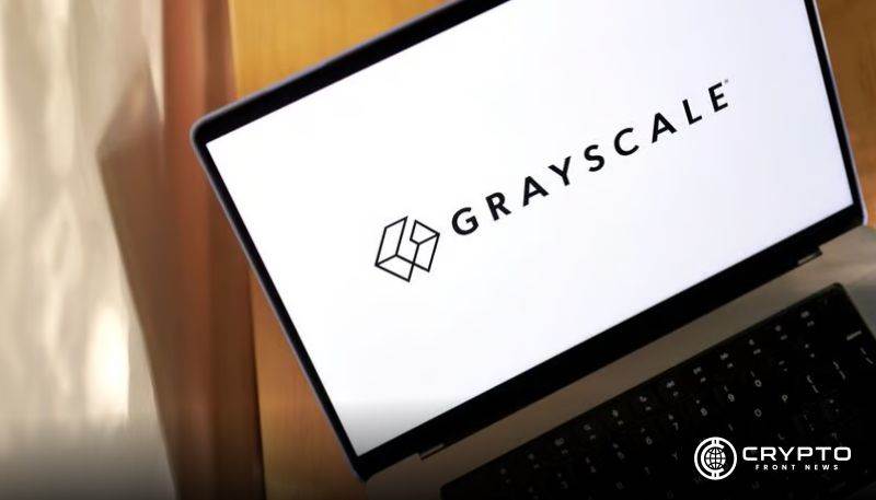 Zcash ETF规模突破10亿美元，Grayscale通过新基金申请进一步扩张