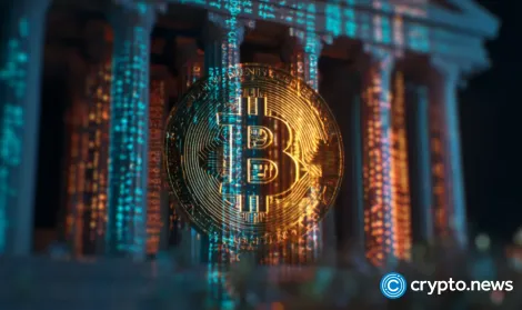 比特币以三年来最快日增速离开币安