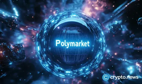纽约因指控非法赌博起诉Polymarket