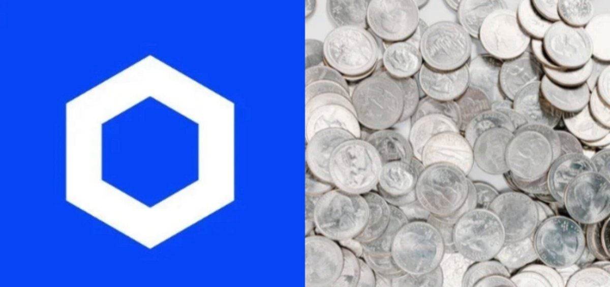 Chainlink储备库突破600万枚LINK