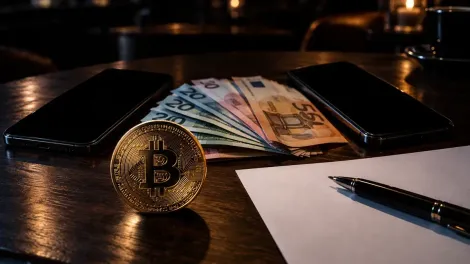 私下出售比特币：德国的税务规定及所需记录