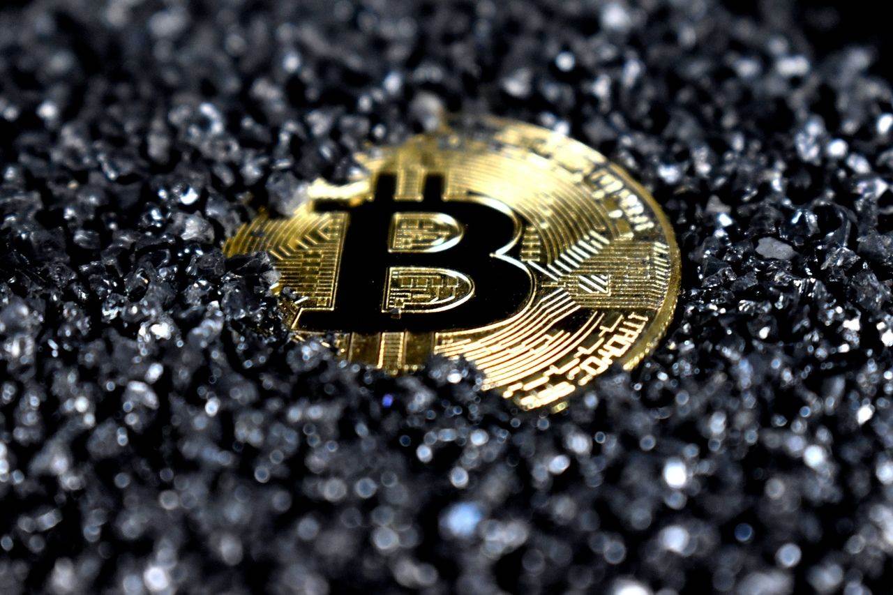 比特币价格阻力位被突破！比特币能否重回3万美元？