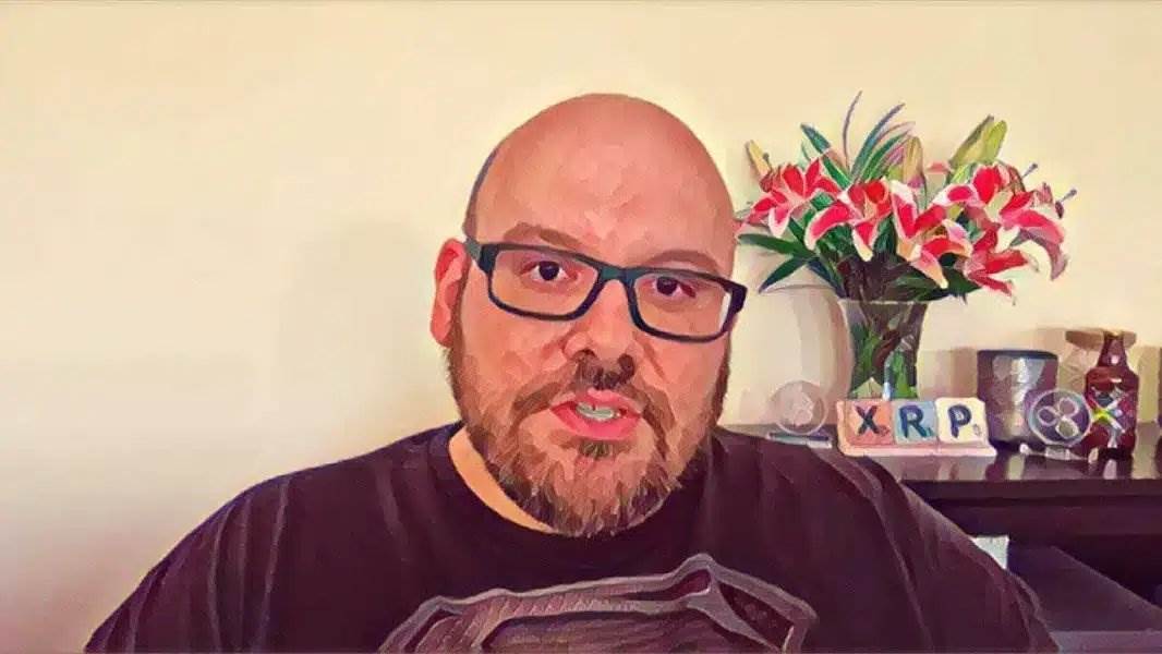 Nik Bougalis 重返 XRP Ledger 代码，提出重构核心数据类型的提案