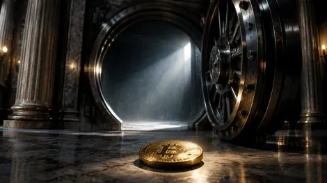 Sequans 出售其最后314枚比特币：持有公司 treasury stock 时需要注意什么