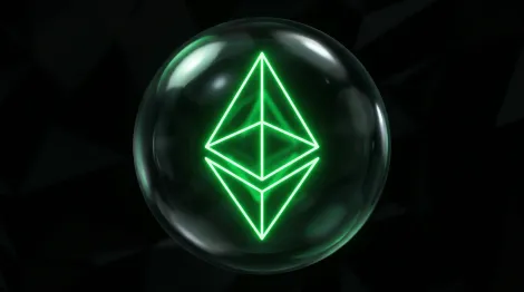 ARK Invest与Securitize在以太坊上推出13亿美元代币化风险投资基金
