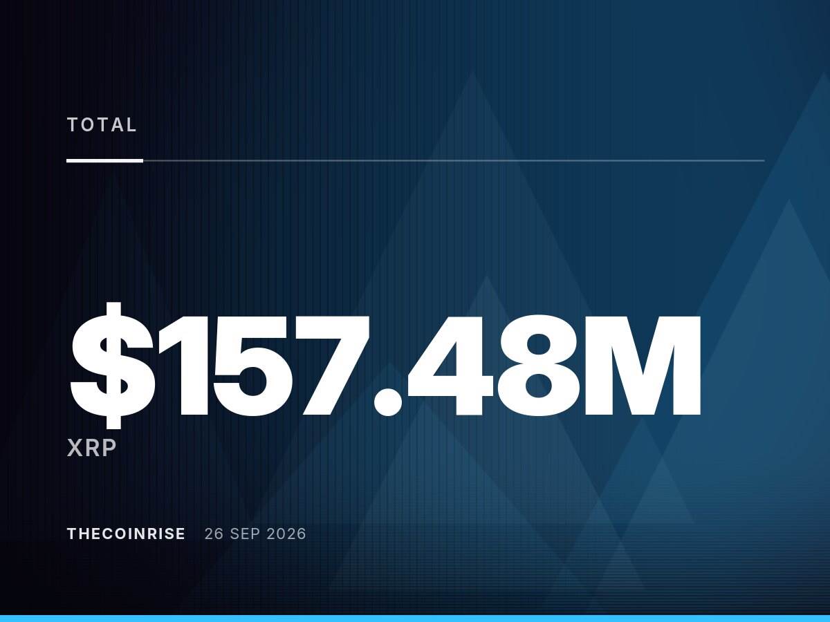 Bitget被黑客攻击：1.5748亿美元是总损失，还是仅涉及XRP？