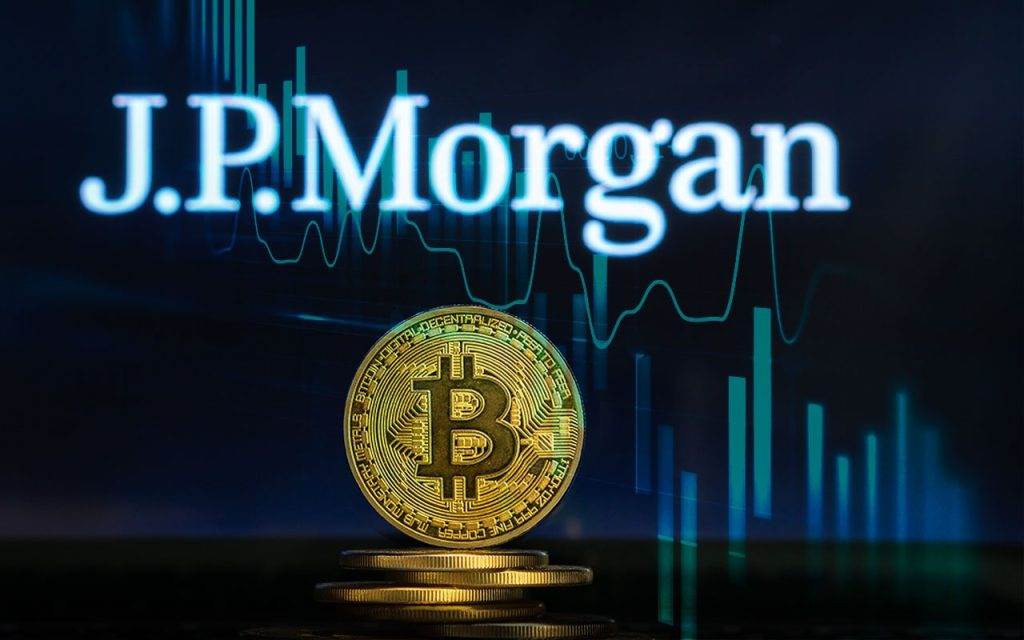 摩根大通揭示比特币（BTC）关键支撑位：“或可缓解抛售压力！”