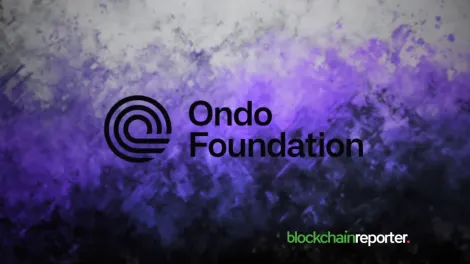 Ondo推出由贝莱德赋能的智能投资组合