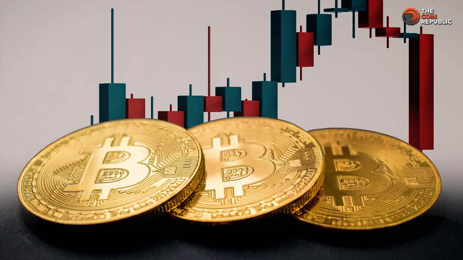 尽管本周初表现强劲，比特币价格今日为何下跌