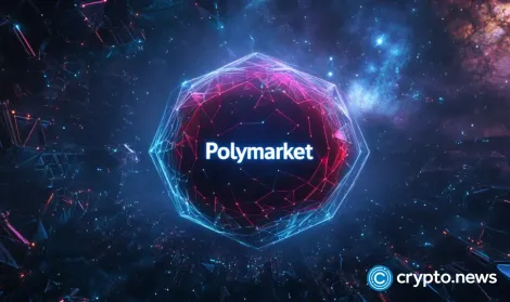 Polymarket与OpenWorlds合作推出AI交易代理