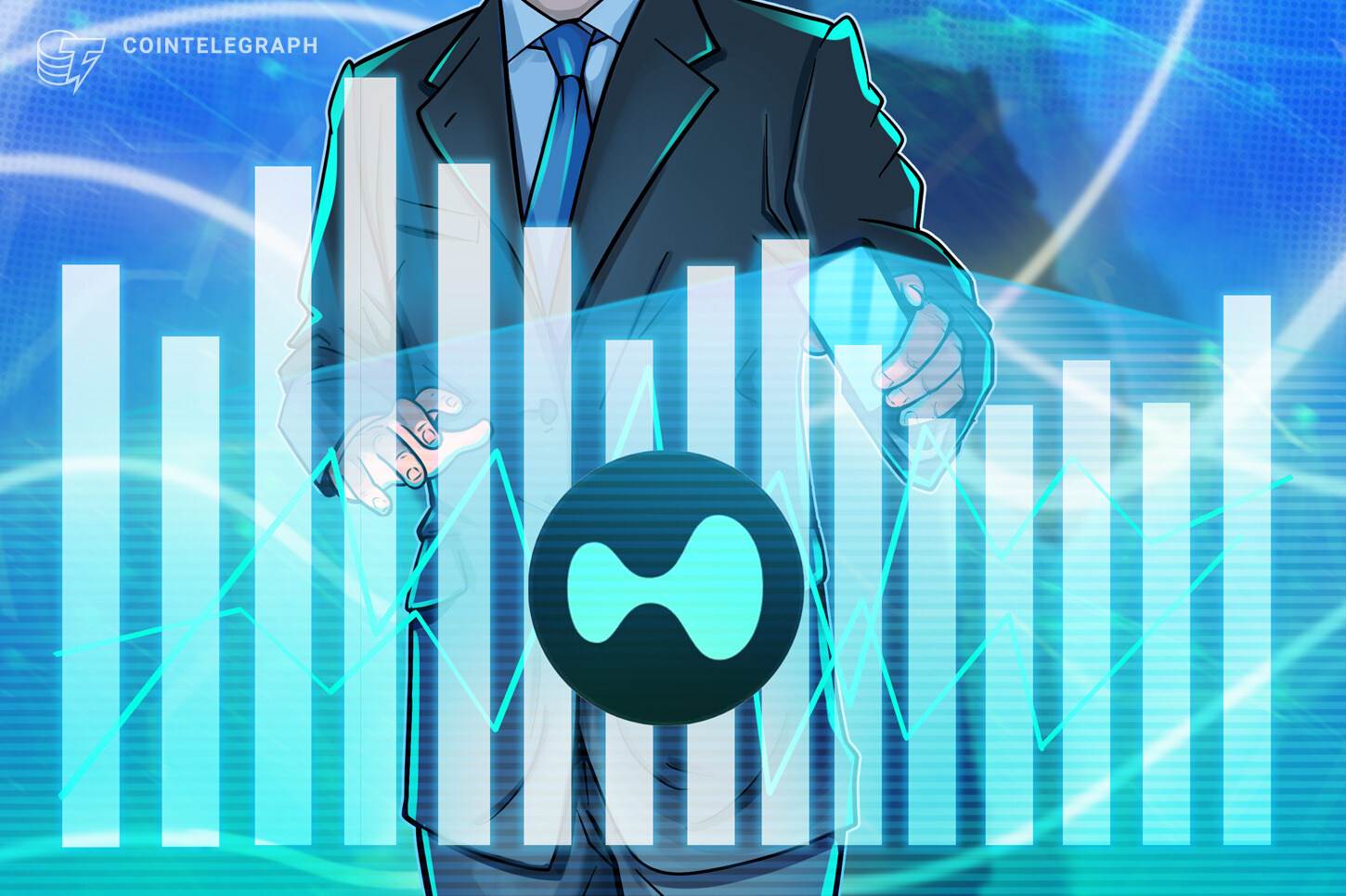 DoubleZero将专属光纤市场数据带给Hyperliquid交易者