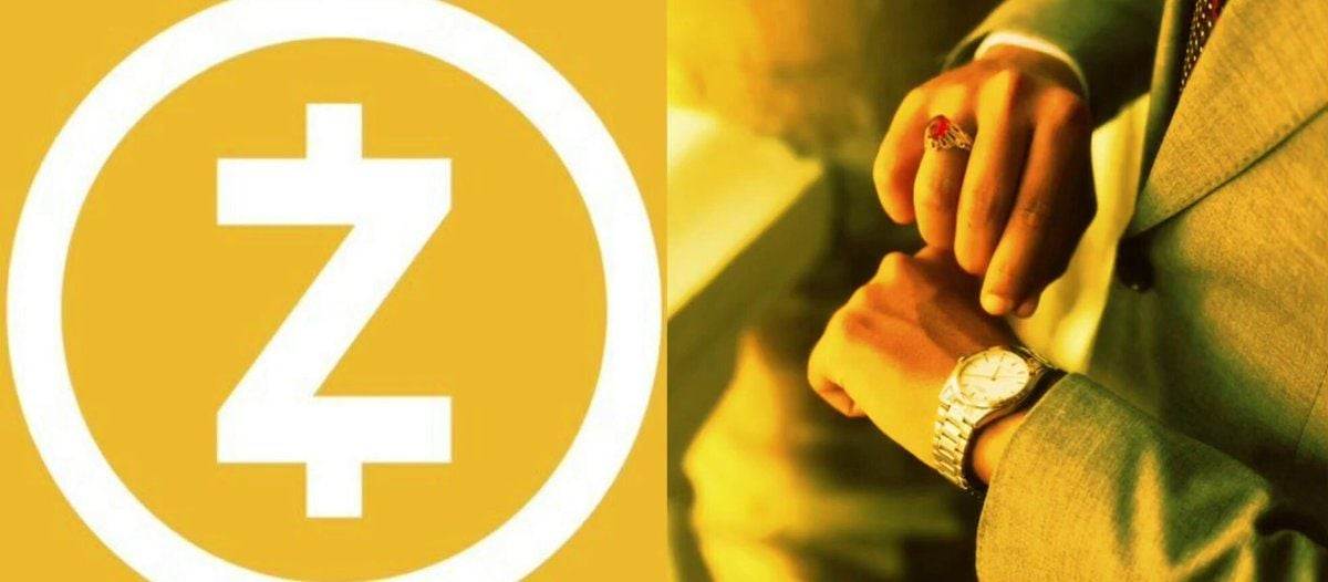 现货ZEC ETF连续两天零活动...