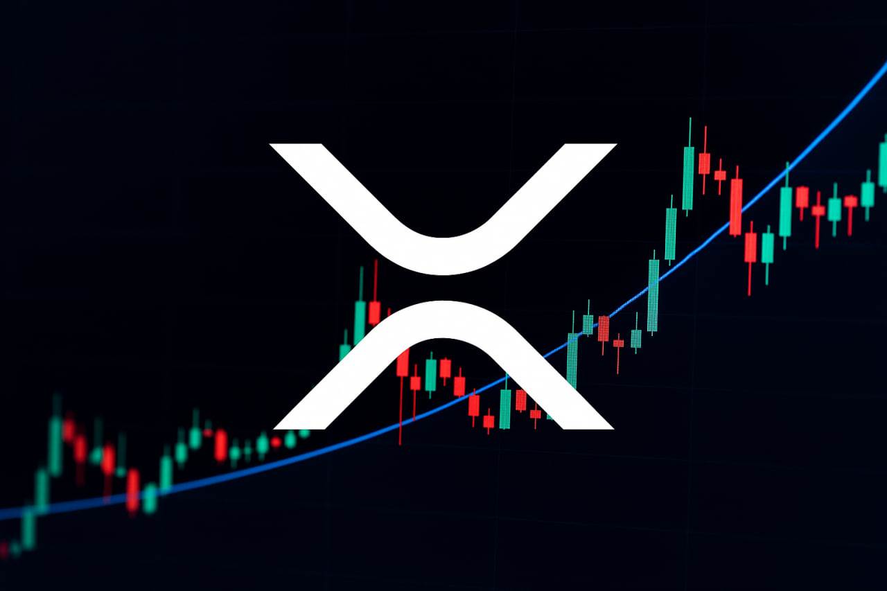 尽管近期出现回调，XRP价格仍维持突破希望