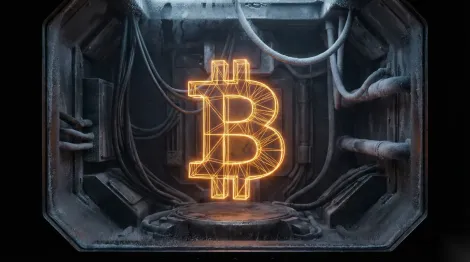 盛宝银行：IBIT期权隐含波动率低于近期比特币行情