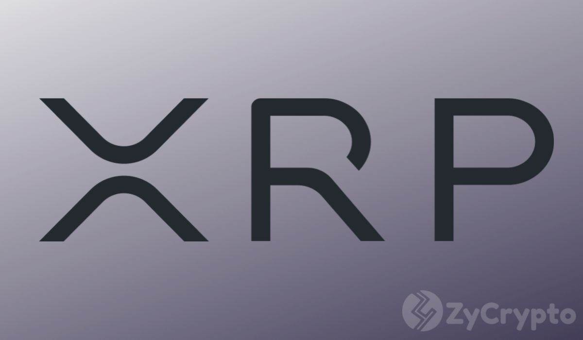 瑞波币XRP蓄势待发？加密分析师称重大行情正在酝酿