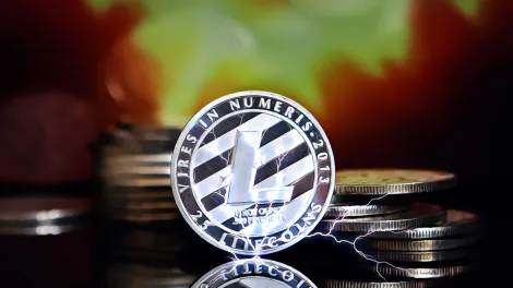 Litecoin价格自6月低点反弹24%，Coinbase推出新贷款产品