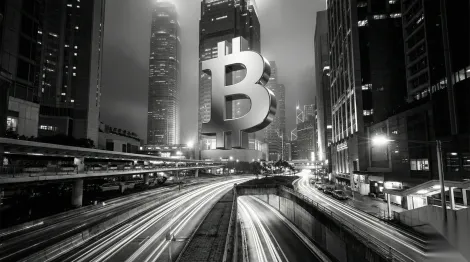 比特币进入新阶段：长期上涨潜力显现