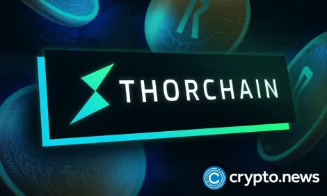 THORChain去中心化面临朝鲜资金流动挑战