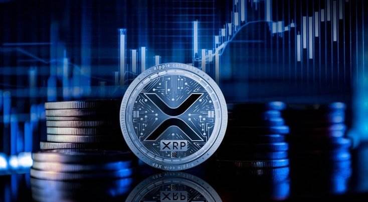 XRP价格走势分析：10月盘整与突破2美元的分歧
