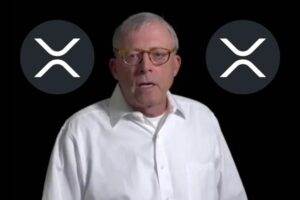 XRP军回应资深交易员彼得·布兰特再次嘲讽XRP