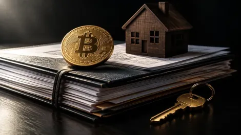 加密币TOP10中的HELOC：市值与流动性需关注要点