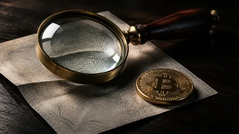 加密货币交易所税务报告出错：在税务局介入前如何纠正