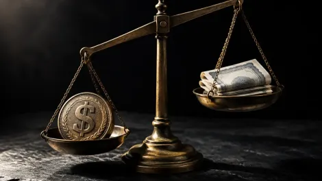 USDe由代币化股票支撑：如今合成美元背后究竟有何支撑