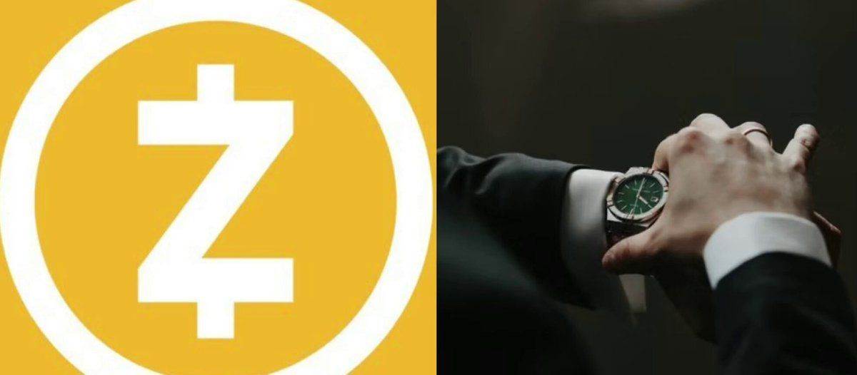 现货ZEC ETFs怎么了...?!