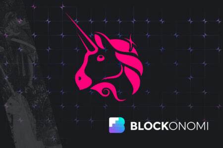 UNI价格突破后企稳，Stock Token DEX交易量达209亿美元