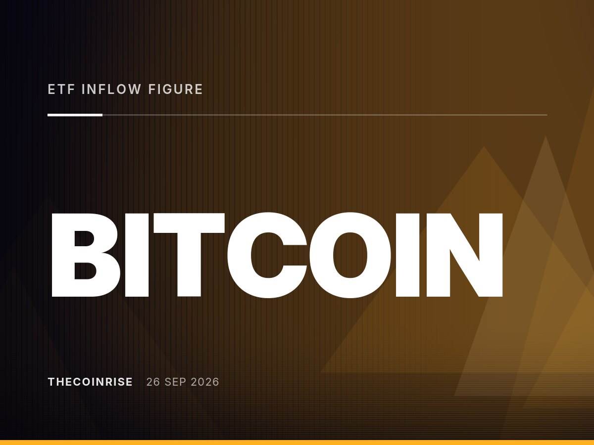 比特币ETF资金流入数据隔夜公布，但其意义引发分歧