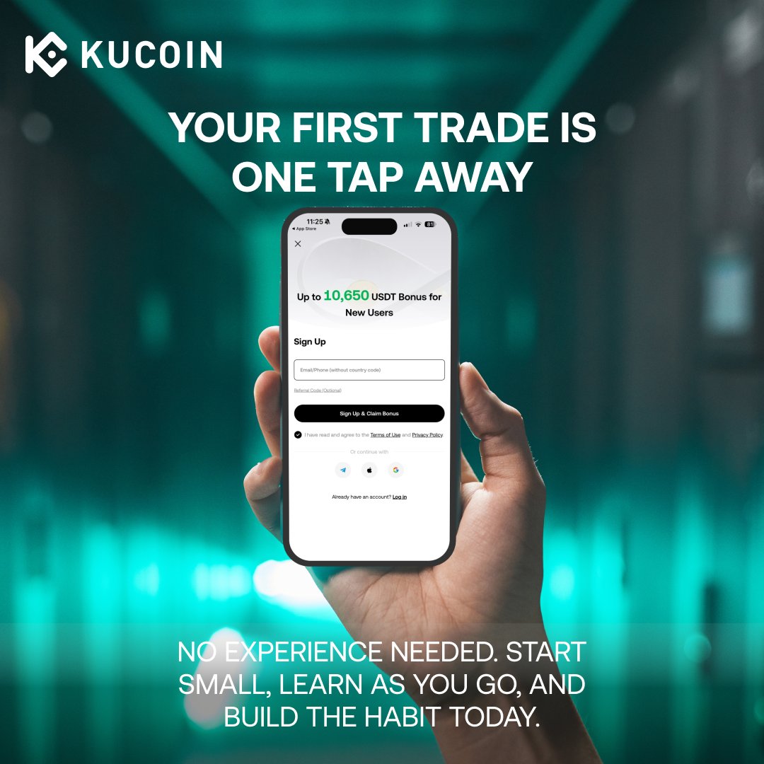 kucoincom发布了内容