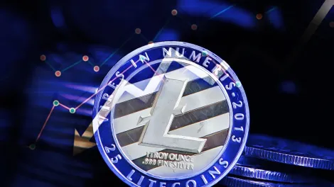 Coinbase通过Chainlink在Solana上推出cbLTC，Litecoin ETF迎来173万美元资金流入