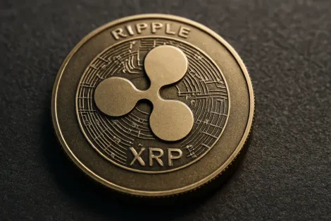 XRP价格跌破第一支撑位——为何1.42美元再次成为焦点