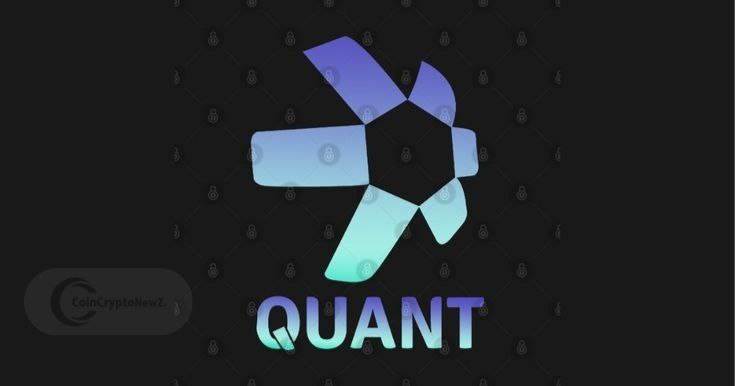 量化价格反弹势头增强，QNT瞄准430美元区间