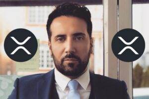 Gokhshtein创始人表示：若出现这种情况，XRP在下一轮牛市中有望触及5美元