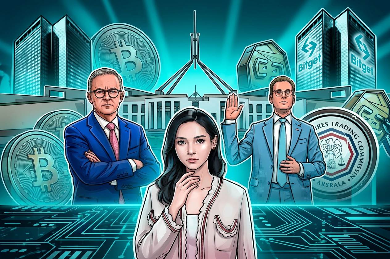 THORChain因Bitget事件备受争议，ETH超越区块链：Hodler's Digest