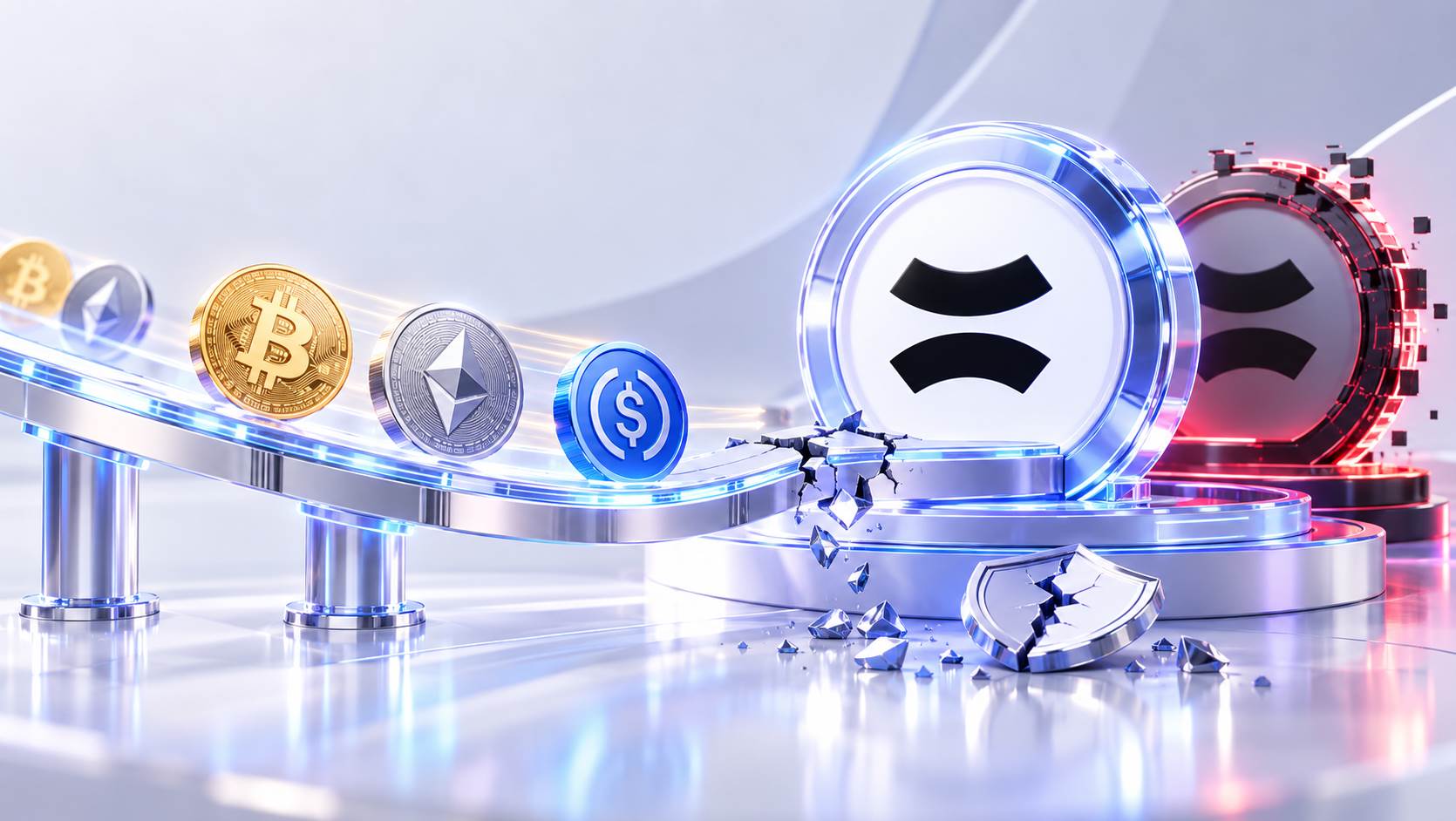 虚假GIWA网络在用户将资金桥接到假冒L2后盗取766枚ETH