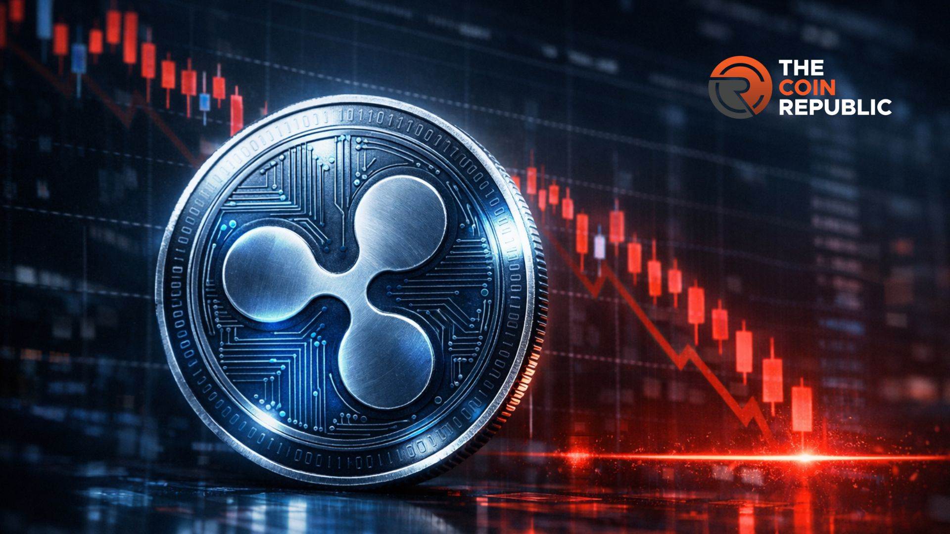 XRP价格瞄准2美元，鲸鱼捍卫1.50美元关键支撑位