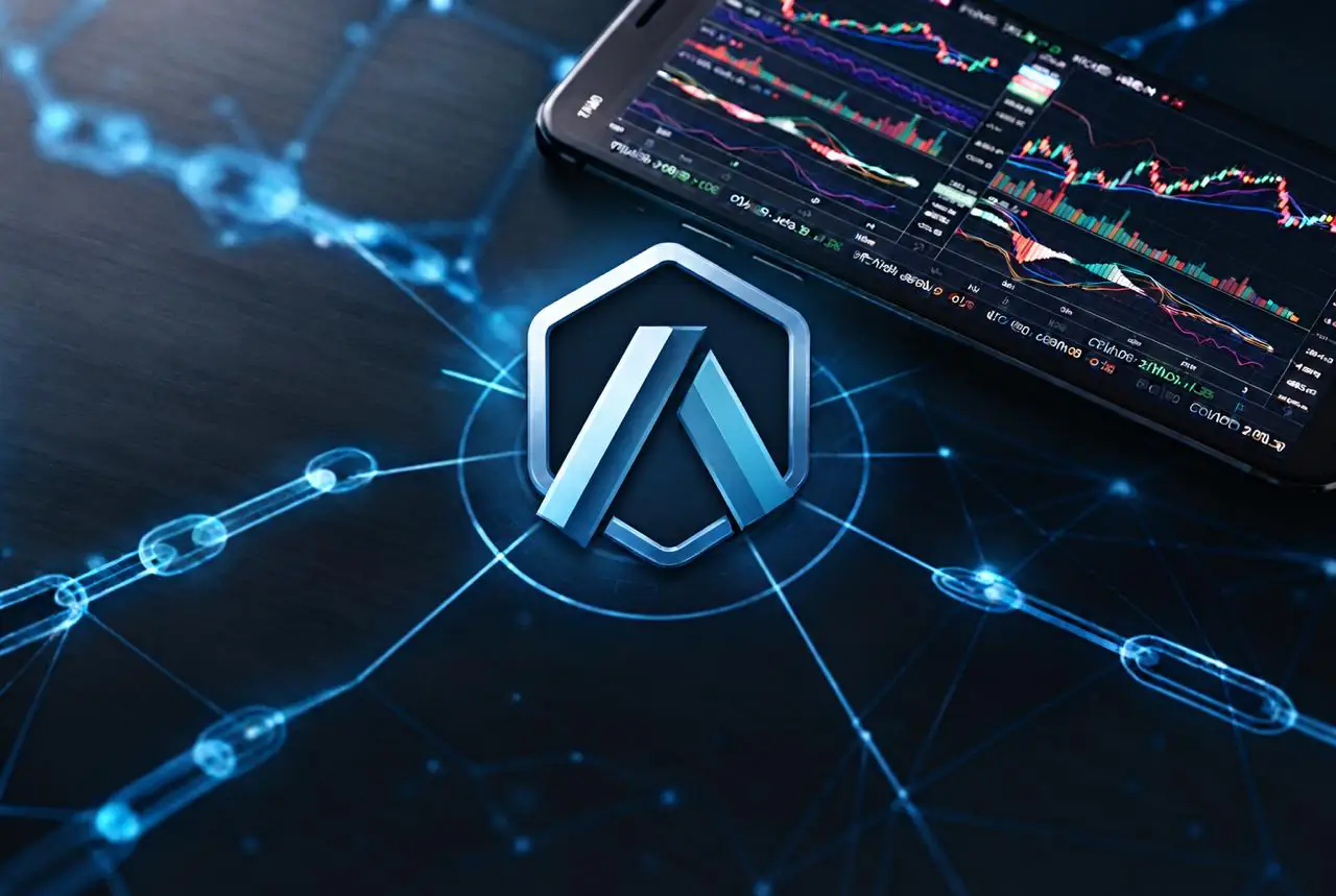 Arbitrum价格分析：九月支撑位能否守住？