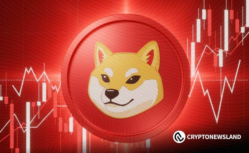 SHIB价格预测：Shiba Inu能否延续其看涨势头？