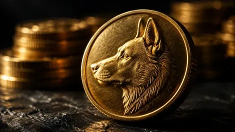 狗狗币价格预测：50亿枚新DOGE将跌至5亿枚，当前关键因素