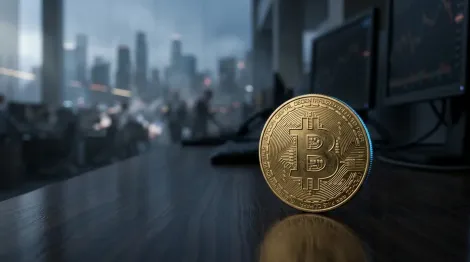 尽管伊朗突发冲击和Bitget遭入侵，比特币回调态势依然稳固