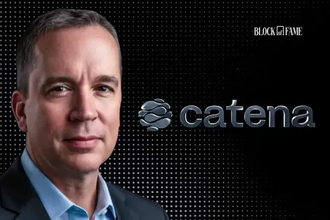 Circle联合创始人肖恩·内维尔退出董事会，Catena获得OCC有条件批准