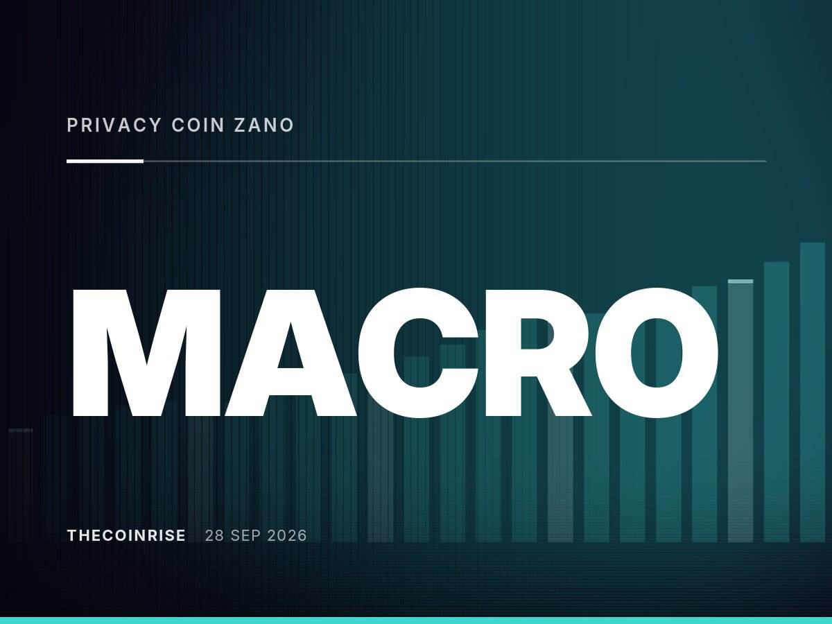 隐私币Zano回滚一个月区块链历史以修补通胀漏洞